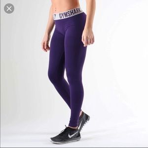 Gymshark fit leggings